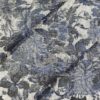 18711 Azul Estampado