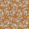TECIDO GARBO MAGNOLIA MEL